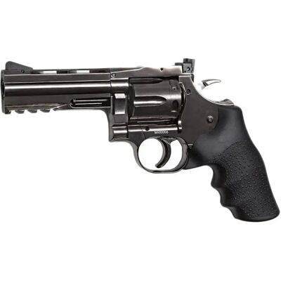 Asg Pistola De Airsoft Dan Wesson 7154´´ Grey 4.5 mm Asg Pistola De Airsoft Dan Wesson 7154´´ Grey 4.5 mm