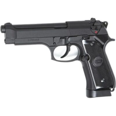 Asg Cargador De Armas X9 Classic 4.5 mm Asg Cargador De Armas X9 Classic 4.5 mm
