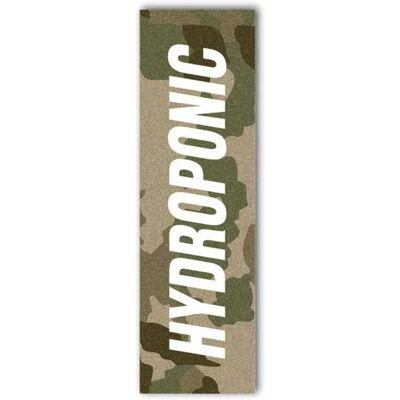 Hydroponic Papel De Lija Gt Print Green Camo One Size Hydroponic Papel De Lija Gt Print Green Camo One Size