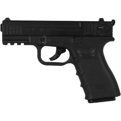 Asg Pistola De Airsoft Issc M22 Blowback 4.5 mm Asg Pistola De Airsoft Issc M22 Blowback 4.5 mm