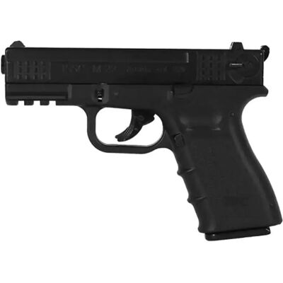 Asg Pistola De Airsoft Issc M22 Without Blowback 4.5 mm Asg Pistola De Airsoft Issc M22 Without Blowback 4.5 mm