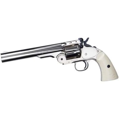 Asg Bolas De Airsoft Schofield Grey One Size Asg Bolas De Airsoft Schofield Grey One Size
