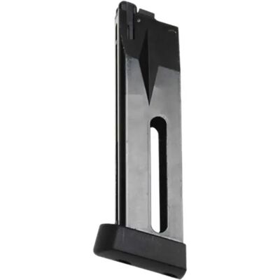 Cargador De Armas Sp-01 Shadow-asg18396 One Size Cargador De Armas Sp-01 Shadow-asg18396 One Size