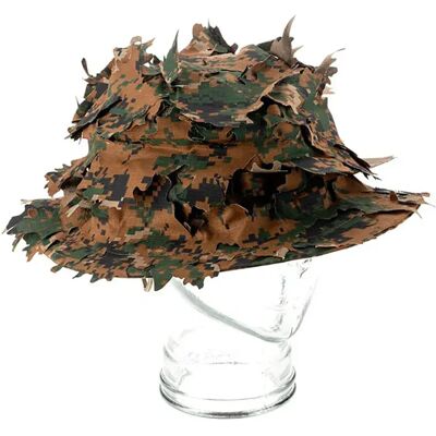 Invadergear Sombrero Boonie De Hojas Marpat M Invadergear Sombrero Boonie De Hojas Marpat M
