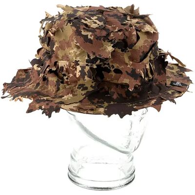 Invadergear Sombrero Boonie De Hojas Vegetato XL Invadergear Sombrero Boonie De Hojas Vegetato XL