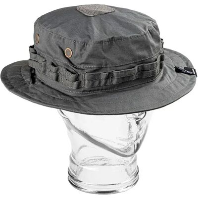 Invadergear Sombrero De Jungla Mod 3 Wolf Grey XL Invadergear Sombrero De Jungla Mod 3 Wolf Grey XL