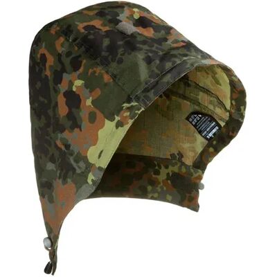 Clawgear Capucha Antidisturbios Flecktarn One Size Clawgear Capucha Antidisturbios Flecktarn One Size