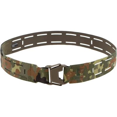 Clawgear Cinturón Elb Extremely Light Flecktarn S Clawgear Cinturón Elb Extremely Light Flecktarn S