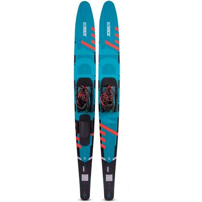 Jobe Kit Mode Waterski Overlay One Size Jobe Kit Mode Waterski Overlay One Size