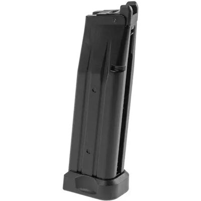 Army Cargador De Armas R501/r603/r604 28rds Black One Size Army Cargador De Armas R501/r603/r604 28rds Black One Size