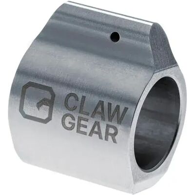 Bloque de gases Clawgear para AR15 - 0.750 Bloque de gases Clawgear para AR15 - 0.750