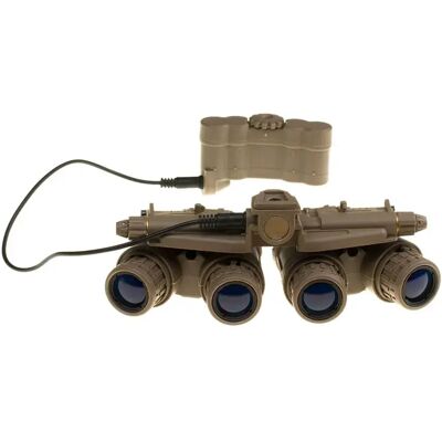 Fma Visor Nocturno Gpnvg-18 Dummy Dark Earth One Size Fma Visor Nocturno Gpnvg-18 Dummy Dark Earth One Size