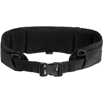 Invadergear Cinturón Plb Black One Size Invadergear Cinturón Plb Black One Size