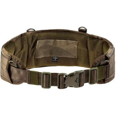 Invadergear Cinturón Plb Ranger Green One Size Invadergear Cinturón Plb Ranger Green One Size