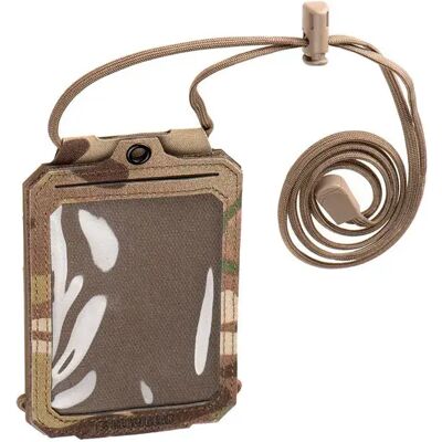 Clawgear Tarjetero Multiusos Multicam One Size Clawgear Tarjetero Multiusos Multicam One Size