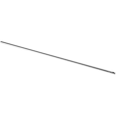 Army Cañón Para Armas Aeg De 6.03 Mm Silver 510 mm Army Cañón Para Armas Aeg De 6.03 Mm Silver 510 mm