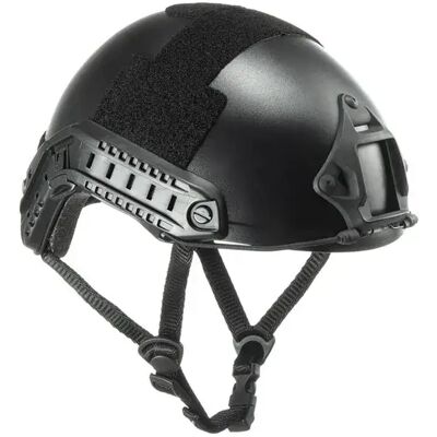 Emerson Casco Fast Mh Eco Black One Size Emerson Casco Fast Mh Eco Black One Size