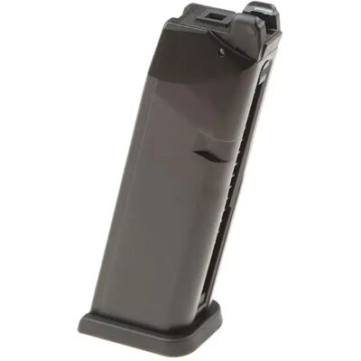 Army Cargador De Armas Aap01 Gbb 23rds Black One Size Army Cargador De Armas Aap01 Gbb 23rds Black One Size
