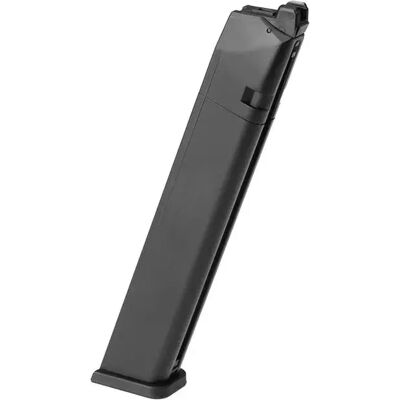 Army Cargador De Armas Aap01 Gbb 50rds Black One Size Army Cargador De Armas Aap01 Gbb 50rds Black One Size