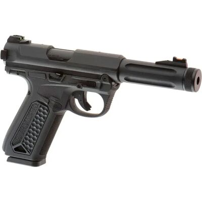 Army Pistola De Airsoft Aap01 Gbb Full Auto/semi Auto Black One Size Army Pistola De Airsoft Aap01 Gbb Full Auto/semi Auto Black One Size