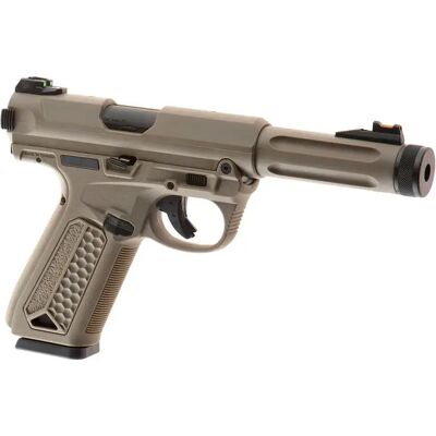 Army Pistola De Airsoft Aap01 Gbb Full Auto/semi Auto Dark Earth One Size Army Pistola De Airsoft Aap01 Gbb Full Auto/semi Auto Dark Earth One Size