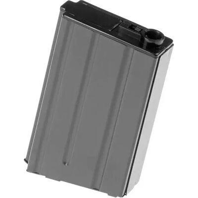 Army Cargador De Armas M4 Hicap 190rds Black One Size Army Cargador De Armas M4 Hicap 190rds Black One Size