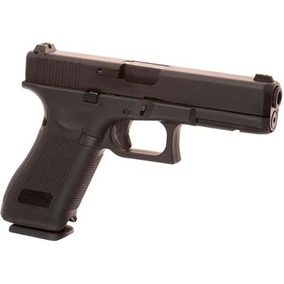 Glock Pistola De Airsoft 17 Gen 5 Metal Version Gbb Black One Size Glock Pistola De Airsoft 17 Gen 5 Metal Version Gbb Black One Size