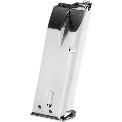 Cargador De Armas Bn Hi-power Gbb 20rds Silver One Size Cargador De Armas Bn Hi-power Gbb 20rds Silver One Size