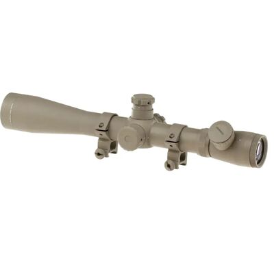 Aim-o Mira Telescópica 3.5-10x40e-sf Sniper Rifle Desert One Size Aim-o Mira Telescópica 3.5-10x40e-sf Sniper Rifle Desert One Size