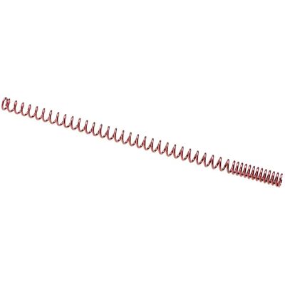 Pss Muelle De Arma 10 Sp190 Red One Size Pss Muelle De Arma 10 Sp190 Red One Size