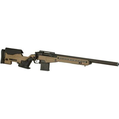 Army Francotirador De Airsoft Aac T10 Bolt Action Dark Earth One Size Army Francotirador De Airsoft Aac T10 Bolt Action Dark Earth One Size