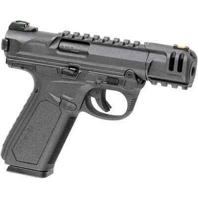 Army Pistola De Airsoft Aap01c Gbb Semi Auto Black One Size Army Pistola De Airsoft Aap01c Gbb Semi Auto Black One Size