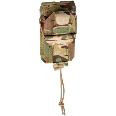 Clawgear Portacargador De Rifle Con Solapa Trasera Multicam One Size Clawgear Portacargador De Rifle Con Solapa Trasera Multicam One Size