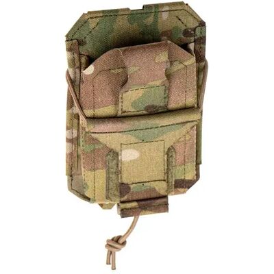 Clawgear Portacargador Sr Invertido Multicam One Size Clawgear Portacargador Sr Invertido Multicam One Size