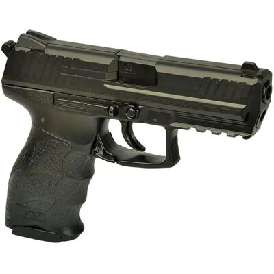 Heckler & Koch Pistola De Airsoft P30 Metal Version Black One Size Heckler & Koch Pistola De Airsoft P30 Metal Version Black One Size