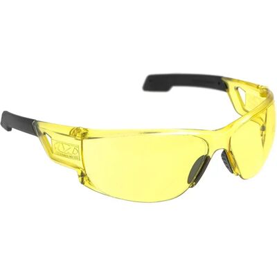 Mechanix Wear Gafas Tactical Type-n Amber Lens Amber One Size Mechanix Wear Gafas Tactical Type-n Amber Lens Amber One Size