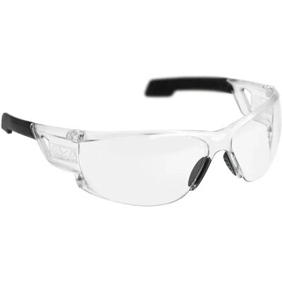 Mechanix Wear Gafas Tactical Type-n Clear Lens Clear One Size Mechanix Wear Gafas Tactical Type-n Clear Lens Clear One Size