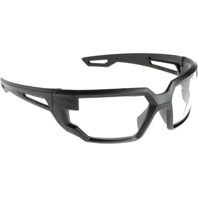Mechanix Wear Gafas Tactical Type-x Clear Lens Clear One Size Mechanix Wear Gafas Tactical Type-x Clear Lens Clear One Size