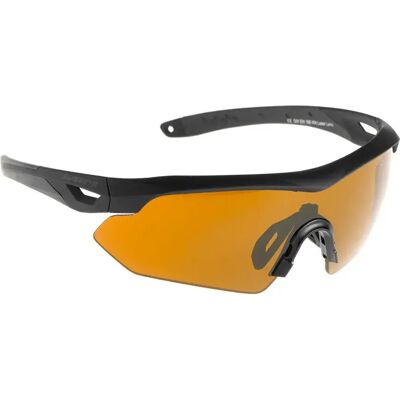 Swisseye Gafas Nighthawk Pro Laser Brown / Black One Size Swisseye Gafas Nighthawk Pro Laser Brown / Black One Size
