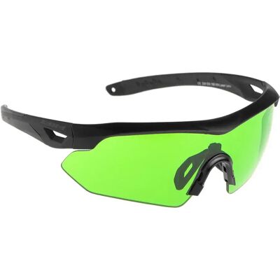 Swisseye Gafas Nighthawk Pro Laser Green / Black One Size Swisseye Gafas Nighthawk Pro Laser Green / Black One Size