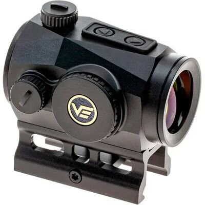 Vector Optics Punto Rojo Scrapper 1x25 Gen 2 Sight Black One Size Vector Optics Punto Rojo Scrapper 1x25 Gen 2 Sight Black One Size