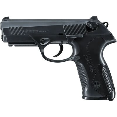 Beretta Pistola De Airsoft Px4 Storm Black One Size Beretta Pistola De Airsoft Px4 Storm Black One Size