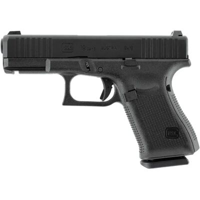 Glock Pistola De Airsoft 19 Gen 5 Black One Size Glock Pistola De Airsoft 19 Gen 5 Black One Size