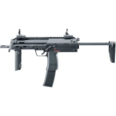 Heckler & Koch Rifle De Asalto De Airsoft Mp7 Black One Size Heckler & Koch Rifle De Asalto De Airsoft Mp7 Black One Size