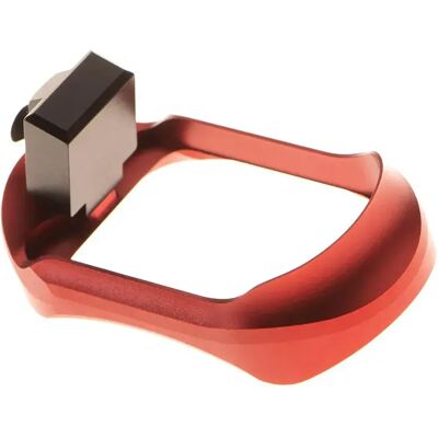 Army Brocal Del Cargador Aap01 Cnc Red One Size Army Brocal Del Cargador Aap01 Cnc Red One Size