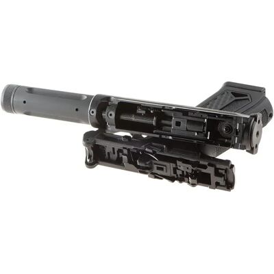 Army Pistola De Airsoft Aap01 Gbb Semi Auto Black One Size Army Pistola De Airsoft Aap01 Gbb Semi Auto Black One Size