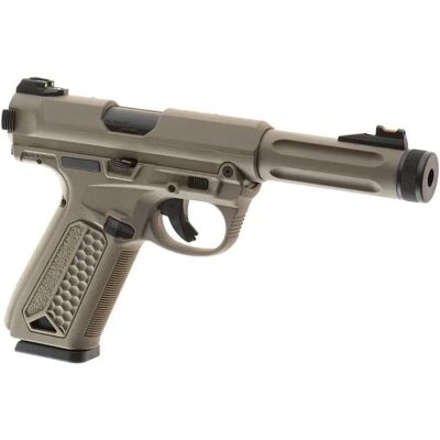 Army Pistola De Airsoft Aap01 Gbb Semi Auto Dark Earth One Size Army Pistola De Airsoft Aap01 Gbb Semi Auto Dark Earth One Size