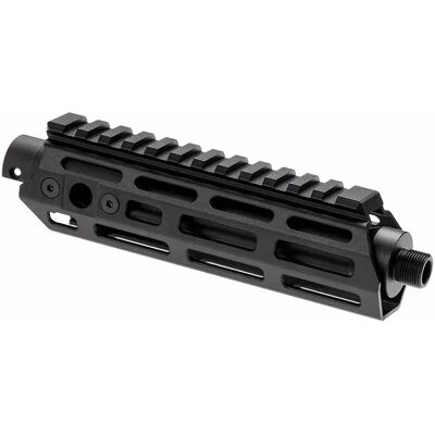 Army Paramanos Aap01 Smg Black One Size Army Paramanos Aap01 Smg Black One Size