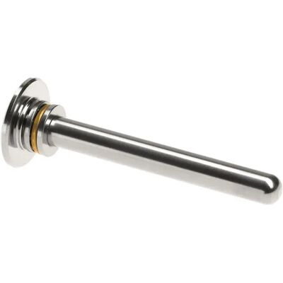 Army Guía De Muelle Marui M40a5 Silver One Size Army Guía De Muelle Marui M40a5 Silver One Size