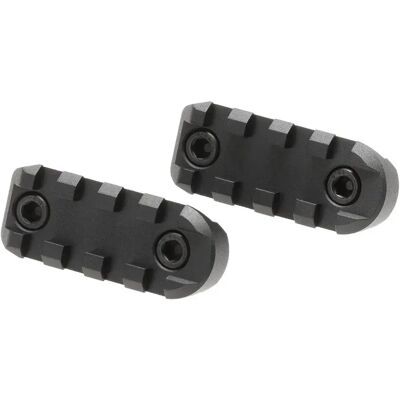 Army Conjunto De Rieles T10 B Black One Size Army Conjunto De Rieles T10 B Black One Size